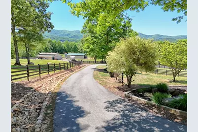1193 Pine Log Road, Warne, NC 28909 - Photo 68