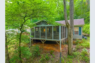 224 Cochrans Creek Road, Robbinsville, NC 28771 - Photo 2