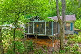 224 Cochrans Cr Rd, Robbinsville, NC 28771 - Photo 2