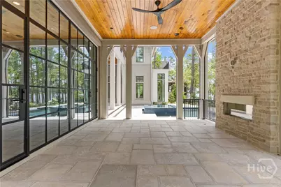 1221 Broadpoint Drive, Greensboro, GA 30642 - Photo 66