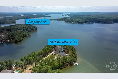 1221 Broadpoint Drive, Greensboro, GA 30642 - Photo 72