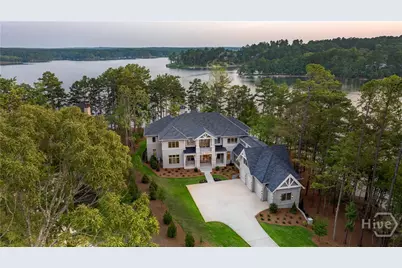 1221 Broadpoint Drive, Greensboro, GA 30642 - Photo 6