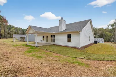 88 Mockingbird Lane #37, Winder, GA 30680 - Photo 40
