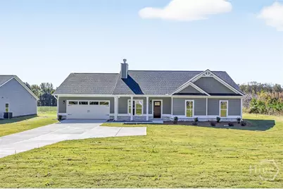 2667 Bethany Bowersville Road #1, Canon, GA 30643 - Photo 1