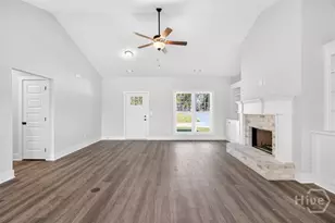2667 Bethany Bowersville Rd, Canon, GA 30643 - Photo 8
