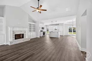 2667 Bethany Bowersville Rd, Canon, GA 30643 - Photo 4