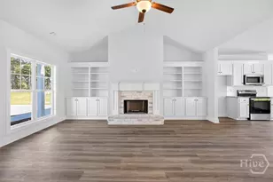 2667 Bethany Bowersville Rd, Canon, GA 30643 - Photo 6