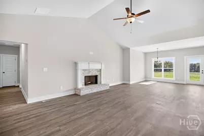 2629 Bethany Bowersville Road #4, Canon, GA 30643 - Photo 6