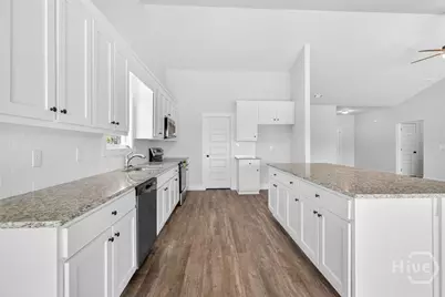 2629 Bethany Bowersville Road #4, Canon, GA 30643 - Photo 16