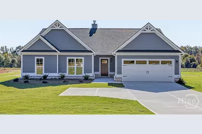 2629 Bethany Bowersville Road #4, Canon, GA 30643 - Photo 2