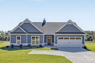 2629 Bethany Bowersville Rd, Canon, GA 30643 - Photo 2