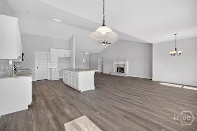 2629 Bethany Bowersville Road #4, Canon, GA 30643 - Photo 14