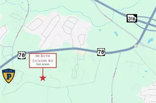 00 Ruth Jackson Rd, Bogart, GA 30622 - Photo 1