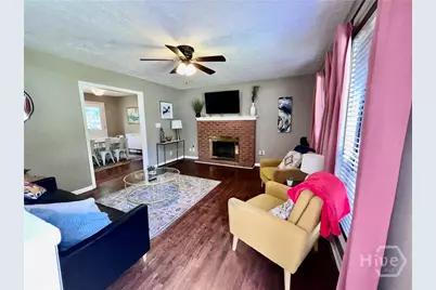256 Cherokee Ridge, Athens, GA 30606 - Photo 4