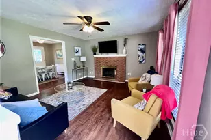 256 Cherokee Ridge, Athens, GA 30606 - Photo 4