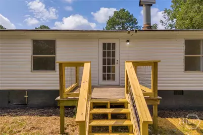 2596 Hardman Morris Road, Colbert, GA 30628 - Photo 8