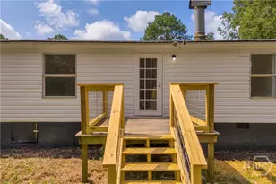 2596 Hardman Morris Rd, Colbert, GA 30628 - Photo 8