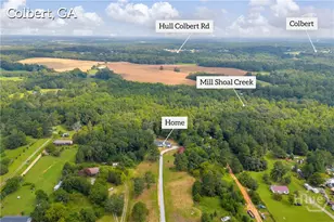 2596 Hardman Morris Rd, Colbert, GA 30628 - Photo 50