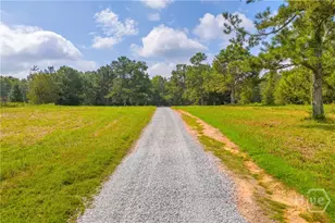 2596 Hardman Morris Rd, Colbert, GA 30628 - Photo 10