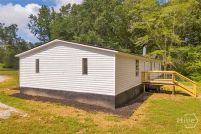 2596 Hardman Morris Road, Colbert, GA 30628 - Photo 6