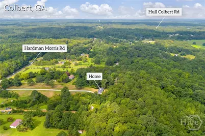 2596 Hardman Morris Road, Colbert, GA 30628 - Photo 58