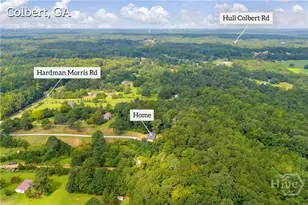 2596 Hardman Morris Rd, Colbert, GA 30628 - Photo 58