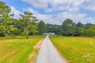 2596 Hardman Morris Rd, Colbert, GA 30628 - Photo 12