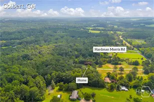 2596 Hardman Morris Rd, Colbert, GA 30628 - Photo 56