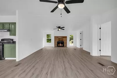2596 Hardman Morris Road, Colbert, GA 30628 - Photo 18