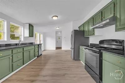 2596 Hardman Morris Road, Colbert, GA 30628 - Photo 32