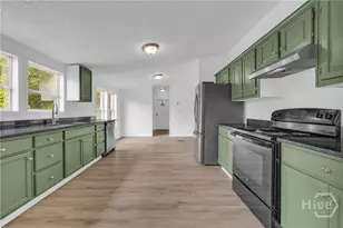 2596 Hardman Morris Rd, Colbert, GA 30628 - Photo 32