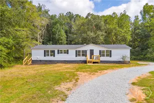 2596 Hardman Morris Rd, Colbert, GA 30628 - Photo 2