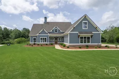 345 Woodfin, Social Circle, GA 30025 - Photo 1