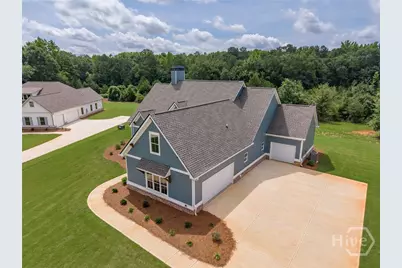 345 Woodfin, Social Circle, GA 30025 - Photo 4