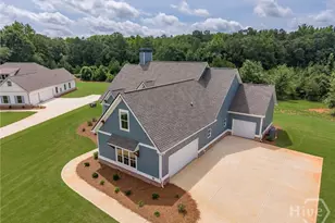 345 Woodfin, Social Circle, GA 30025 - Photo 4