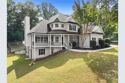 41 Doster Crest Road, Jefferson, GA 30549 - Photo 1