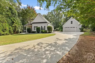 41 Doster Crest Road, Jefferson, GA 30549 - Photo 4