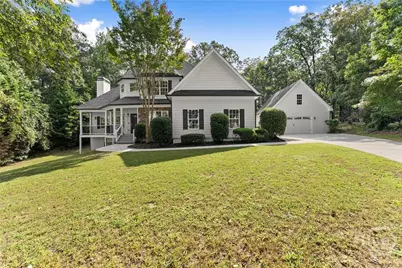 41 Doster Crest Road, Jefferson, GA 30549 - Photo 2