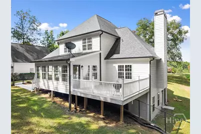 41 Doster Crest Road, Jefferson, GA 30549 - Photo 6