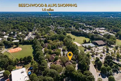 700 Sunset Drive, Athens, GA 30606 - Photo 8