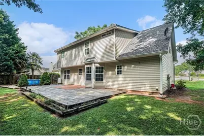 1071 Wildflower Way, Madison, GA 30650 - Photo 32