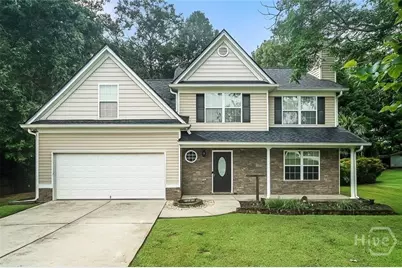 1071 Wildflower Way, Madison, GA 30650 - Photo 1