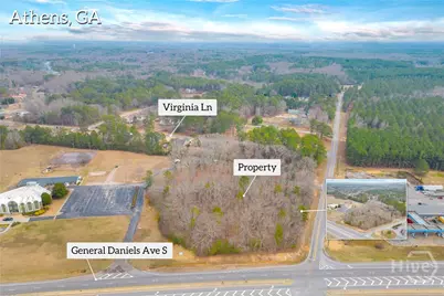 540 & 542 Harve Mathis Road, Athens, GA 30601 - Photo 4