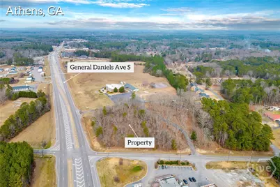540 & 542 Harve Mathis Road, Athens, GA 30601 - Photo 6