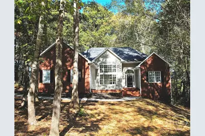 8255 Shadow Creek Drive, Bethlehem, GA 30620 - Photo 1