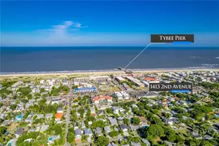 1413 2nd Ave, Tybee Island, GA 31328 - Photo 2