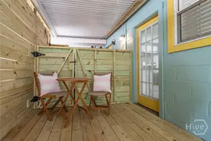 1413 2nd Ave, Tybee Island, GA 31328 - Photo 28