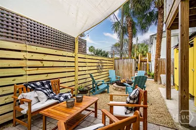 1413 2nd Avenue #2, Tybee Island, GA 31328 - Photo 30