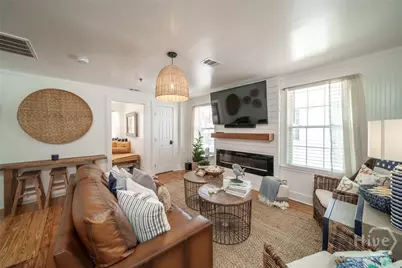 1413 2nd Avenue #2, Tybee Island, GA 31328 - Photo 12