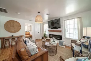 1413 2nd Ave, Tybee Island, GA 31328 - Photo 12